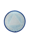 PERTAHANAN AWAM BADGE WOVEN